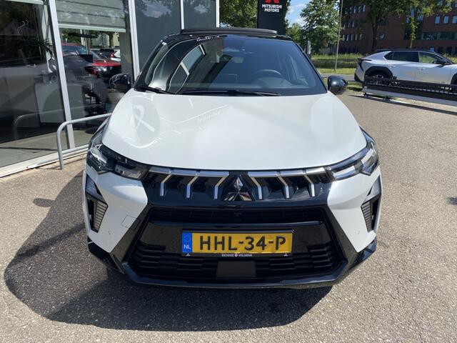 Mitsubishi ASX 1.6 HEV Instyle