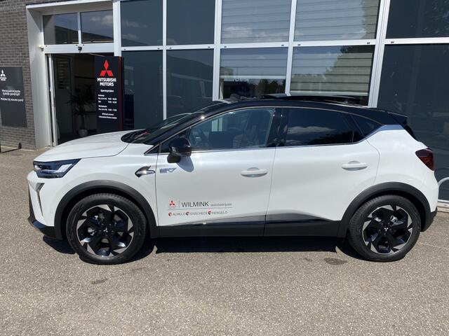 Mitsubishi ASX 1.6 HEV Instyle