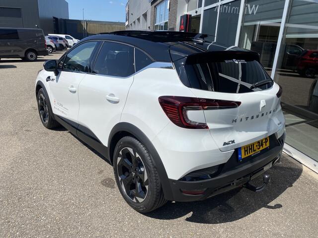 Mitsubishi ASX 1.6 HEV Instyle
