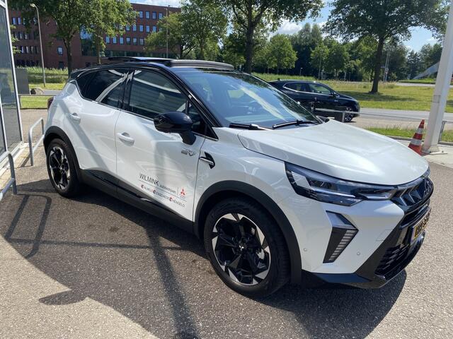 Mitsubishi ASX 1.6 HEV Instyle