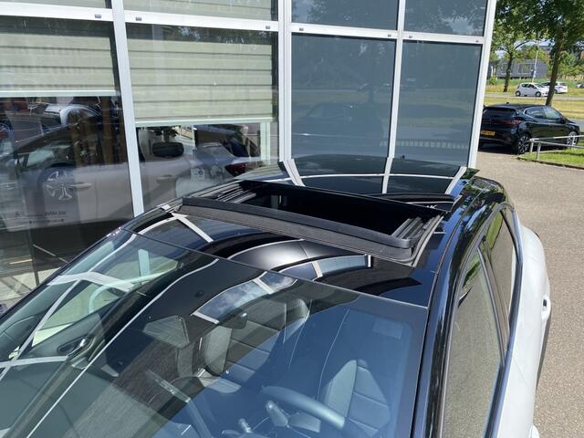 Mitsubishi ASX 1.6 HEV Instyle