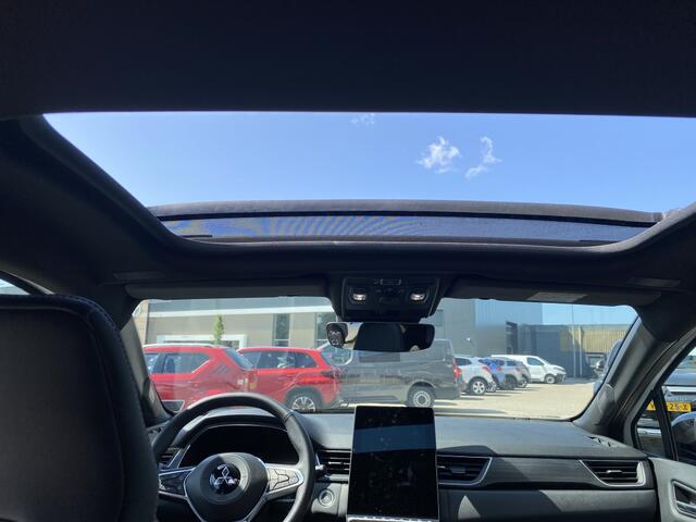 Mitsubishi ASX 1.6 HEV Instyle