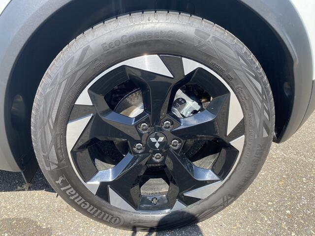 Mitsubishi ASX 1.6 HEV Instyle