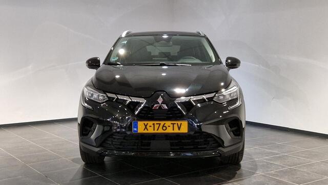 Mitsubishi ASX 1.6 PHEV AT First Edition | Trekhaak