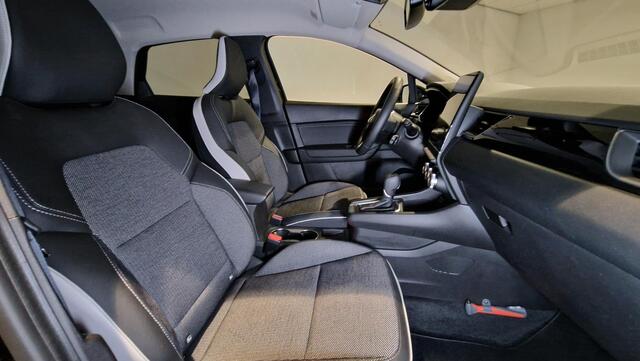 Mitsubishi ASX 1.6 PHEV AT First Edition | Trekhaak