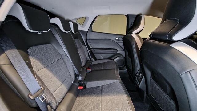 Mitsubishi ASX 1.6 PHEV AT First Edition | Trekhaak