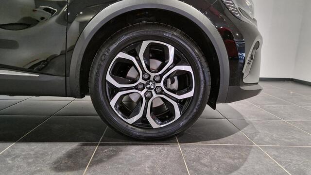 Mitsubishi ASX 1.6 PHEV AT First Edition | Trekhaak