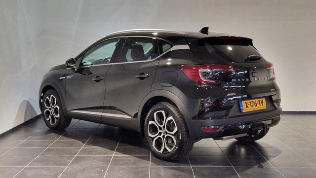 Mitsubishi ASX 1.6 PHEV AT First Edition | Trekhaak
