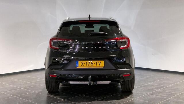 Mitsubishi ASX 1.6 PHEV AT First Edition | Trekhaak