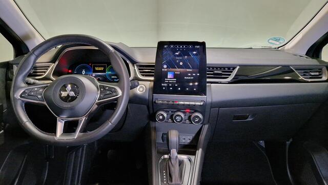 Mitsubishi ASX 1.6 PHEV AT First Edition | Trekhaak