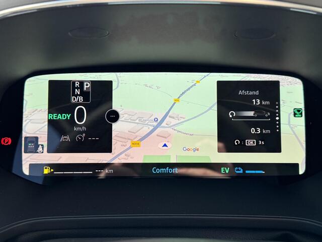 Mitsubishi ASX 1.6 HEV AT Instyle / Full Options! / Automaat / Harman Kardon Audio / Navigatie / Schuif- & Kantel Dak / Stoel- & Stuurverwarming / 360 Graden Camera / Google Build-In / Fabrieksgarantie t/m 22-05-2033 /