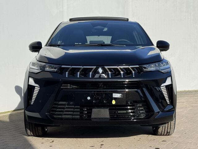 Mitsubishi ASX 1.6 HEV AT Instyle / Full Options! / Automaat / Harman Kardon Audio / Navigatie / Schuif- & Kantel Dak / Stoel- & Stuurverwarming / 360 Graden Camera / Google Build-In / Fabrieksgarantie t/m 22-05-2033 /