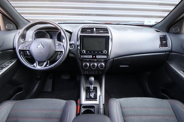 Mitsubishi ASX 2.0 Intense Automaat, NL-Auto, LED