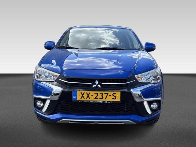 Mitsubishi ASX 1.6 Cleartec Connect Pro+