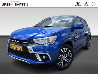 mitsubishi-asx-1.6-cleartec-connect
