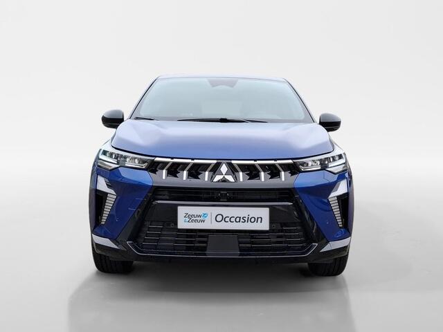 Mitsubishi ASX 1.6 HEV AT Instyle | 3.000 EURO KORTING | SNEL LEVERBAAR | 8 JAAR GARANTIE |