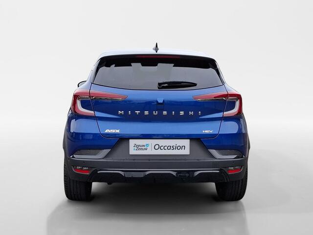 Mitsubishi ASX 1.6 HEV AT Instyle | 3.000 EURO KORTING | SNEL LEVERBAAR | 8 JAAR GARANTIE |