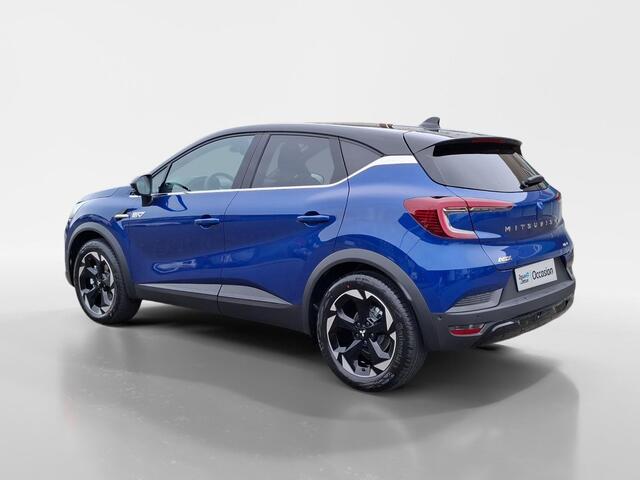 Mitsubishi ASX 1.6 HEV AT Instyle | 3.000 EURO KORTING | SNEL LEVERBAAR | 8 JAAR GARANTIE |