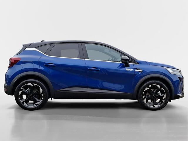Mitsubishi ASX 1.6 HEV AT Instyle | 3.000 EURO KORTING | SNEL LEVERBAAR | 8 JAAR GARANTIE |