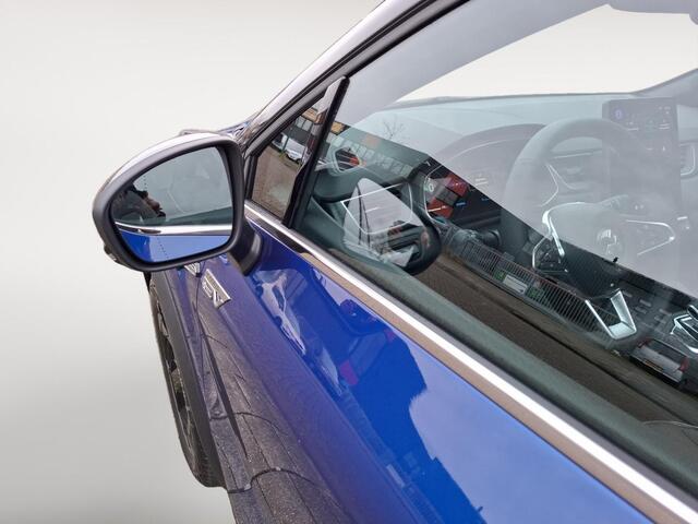 Mitsubishi ASX 1.6 HEV AT Instyle | 3.000 EURO KORTING | SNEL LEVERBAAR | 8 JAAR GARANTIE |