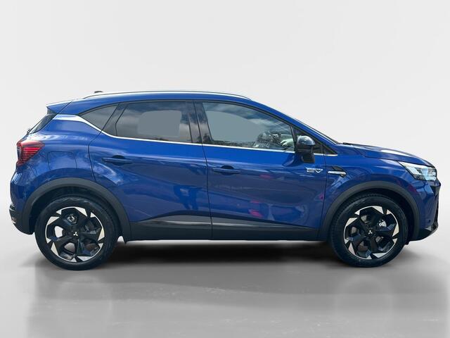 Mitsubishi ASX 1.6 HEV AT Intense+ | 3.000 EURO KORTING | SNEL LEVERBAAR | 8 JAAR GARANTIE |