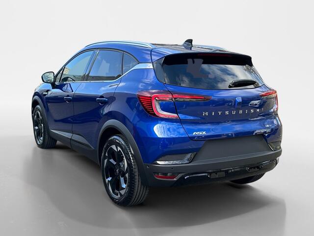 Mitsubishi ASX 1.6 HEV AT Intense+ | 3.000 EURO KORTING | SNEL LEVERBAAR | 8 JAAR GARANTIE |