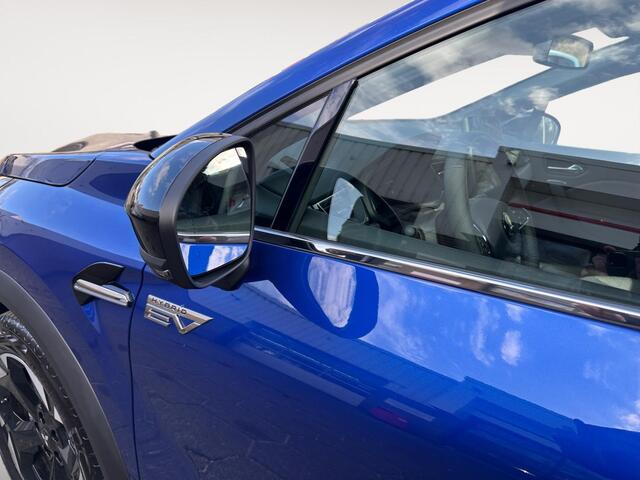 Mitsubishi ASX 1.6 HEV AT Intense+ | 3.000 EURO KORTING | SNEL LEVERBAAR | 8 JAAR GARANTIE |