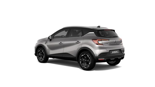Mitsubishi ASX First Edition | Achteruitrijcamera | Adaptive Cruise Control (ACC) (alleen automaat) | Automatic High Beam (AHB)