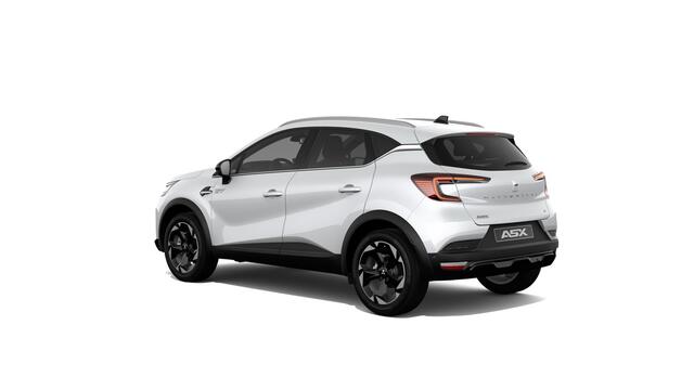 Mitsubishi ASX Intense+ | Achteruitrijcamera | Adaptive Cruise Control (ACC) (alleen automaat) | Automatic High Beam (AHB)