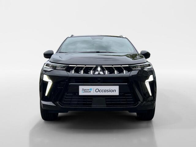 Mitsubishi ASX 1.6 HEV AT Intense+ | DEMONSTRATIE AUTO | 8 JAAR GARANTIE |