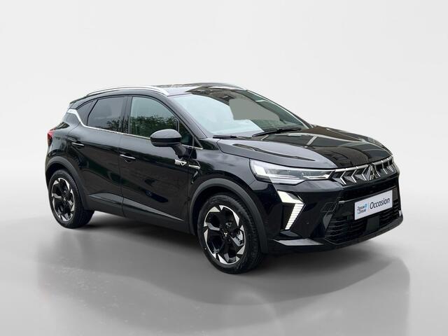Mitsubishi ASX 1.6 HEV AT Intense+ | DEMONSTRATIE AUTO | 8 JAAR GARANTIE |