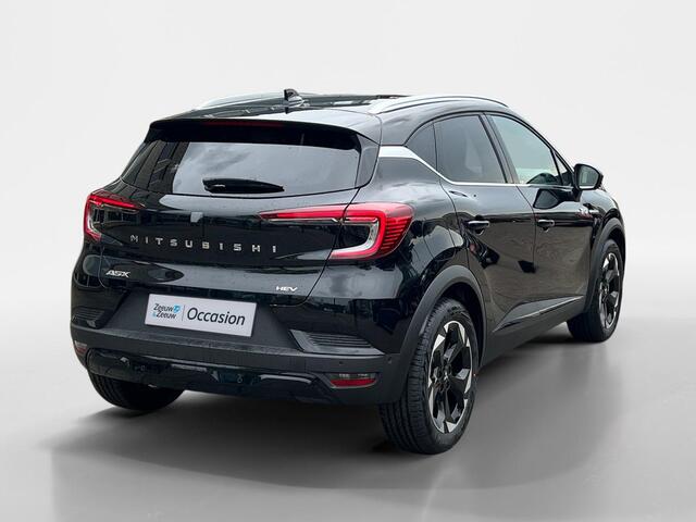 Mitsubishi ASX 1.6 HEV AT Intense+ | DEMONSTRATIE AUTO | 8 JAAR GARANTIE |