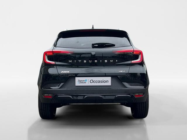 Mitsubishi ASX 1.6 HEV AT Intense+ | DEMONSTRATIE AUTO | 8 JAAR GARANTIE |