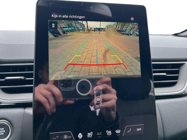 Mitsubishi ASX 1.6 HEV AT Intense+ | DEMONSTRATIE AUTO | 8 JAAR GARANTIE |