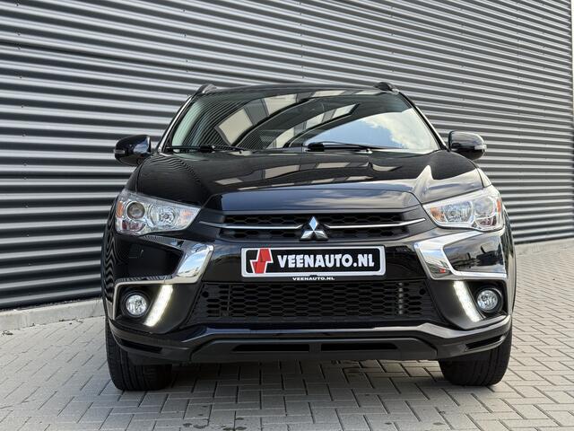 Mitsubishi ASX 1.6 Cleartec Instyle Pano/Trekhaak/Camera/Apple