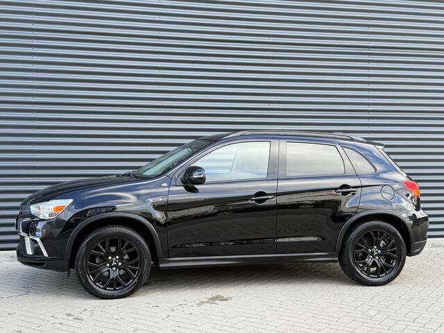 Mitsubishi ASX 1.6 Cleartec Instyle Pano/Trekhaak/Camera/Apple