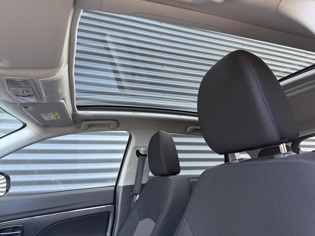 Mitsubishi ASX 1.6 Cleartec Instyle Pano/Trekhaak/Camera/Apple