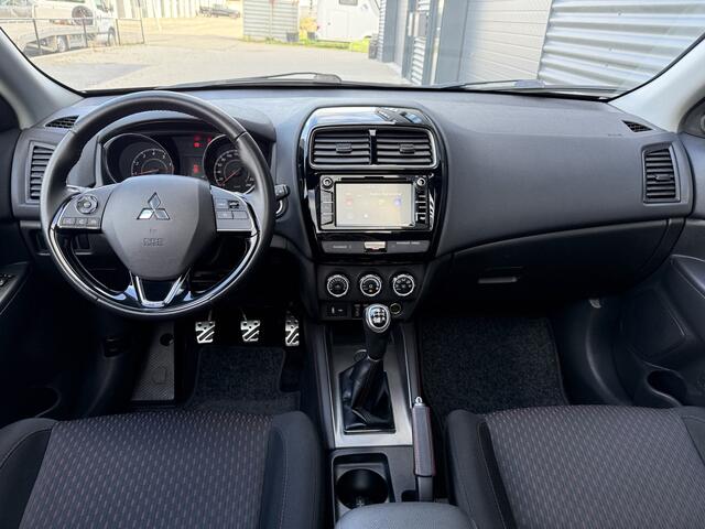 Mitsubishi ASX 1.6 Cleartec Instyle Pano/Trekhaak/Camera/Apple