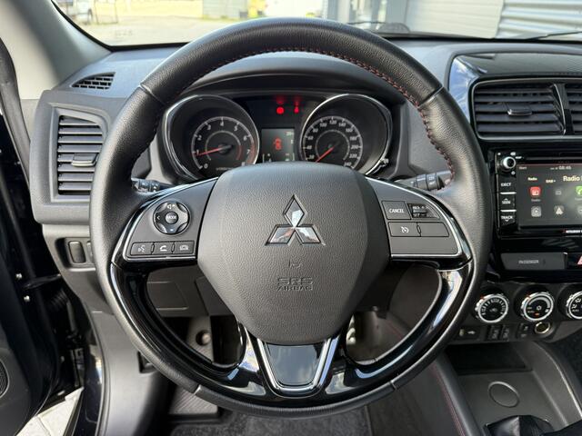 Mitsubishi ASX 1.6 Cleartec Instyle Pano/Trekhaak/Camera/Apple