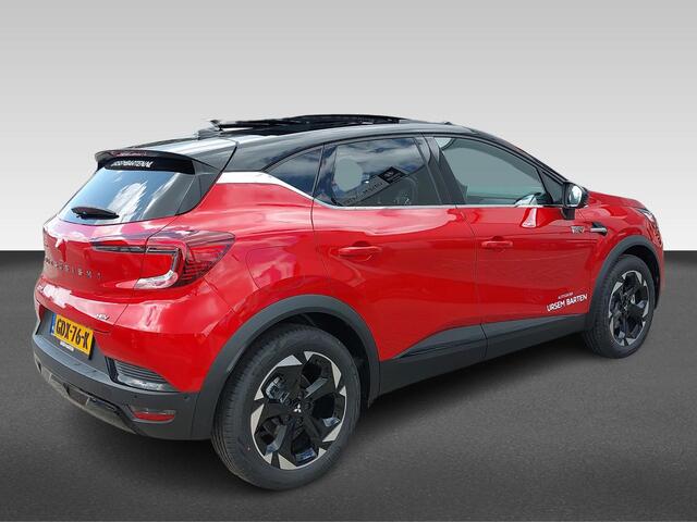 Mitsubishi ASX 1.6 HEV AT Instyle Automaat