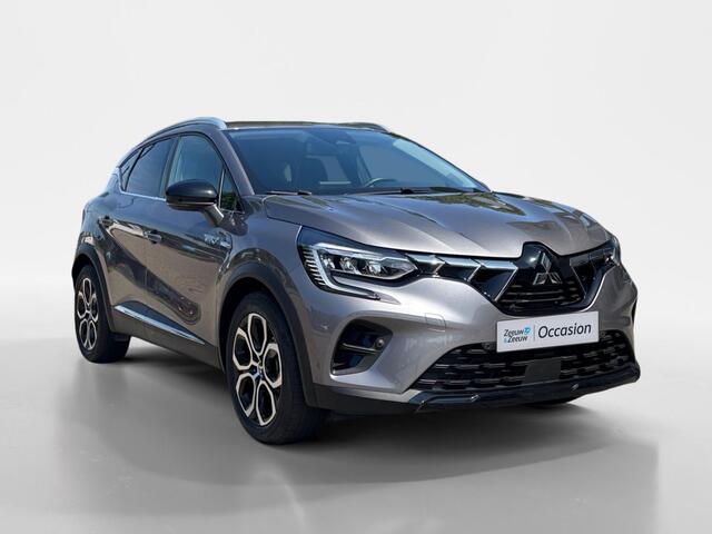 Mitsubishi ASX 1.6 PHEV AT Intense+