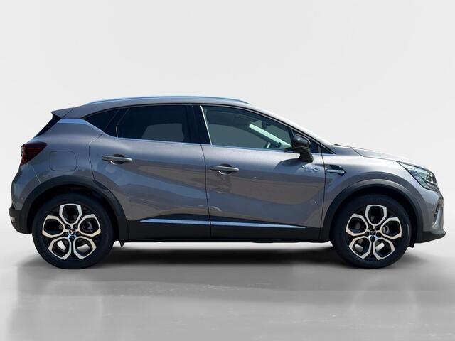 Mitsubishi ASX 1.6 PHEV AT Intense+
