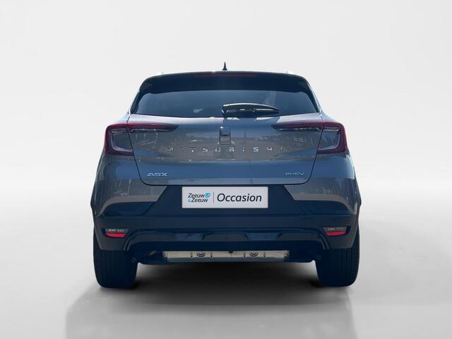 Mitsubishi ASX 1.6 PHEV AT Intense+