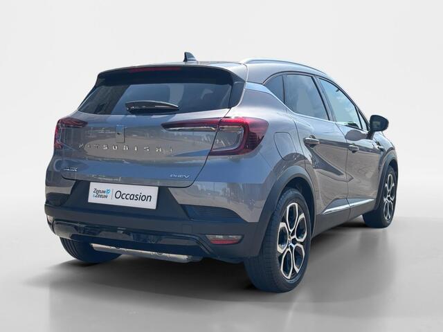 Mitsubishi ASX 1.6 PHEV AT Intense+