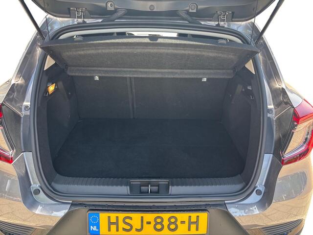 Mitsubishi ASX 1.6 PHEV AT Intense+