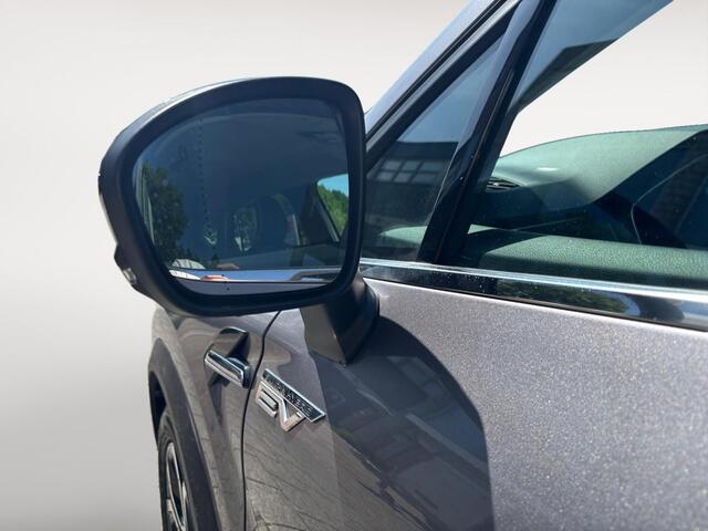 Mitsubishi ASX 1.6 PHEV AT Intense+