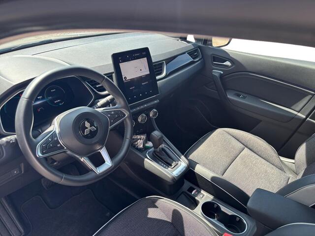Mitsubishi ASX 1.6 PHEV AT Intense+