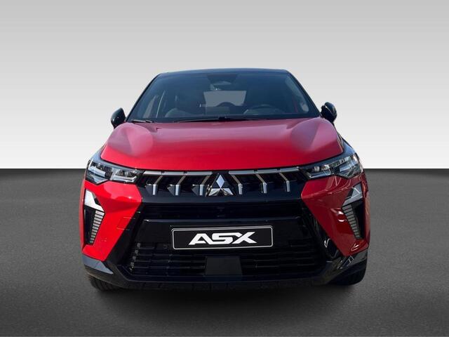 Mitsubishi ASX 1.6 HEV AT Instyle Van ¤ 41.795,- voor ¤ 38.730,-