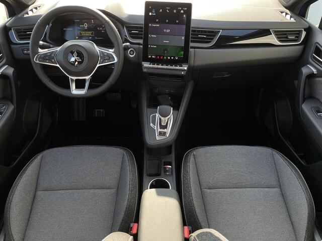 Mitsubishi ASX 1.6 HEV AT Intense+ / ¤3000,- Voordeel Op Nieuwprijs / Rijklaarprijs / Direct Leverbaar /