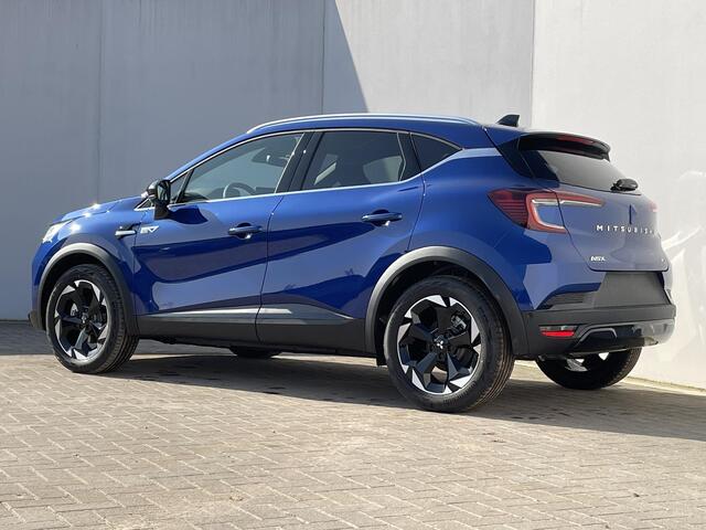 Mitsubishi ASX 1.6 HEV AT Intense+ / ¤3000,- Voordeel Op Nieuwprijs / Rijklaarprijs / Direct Leverbaar /